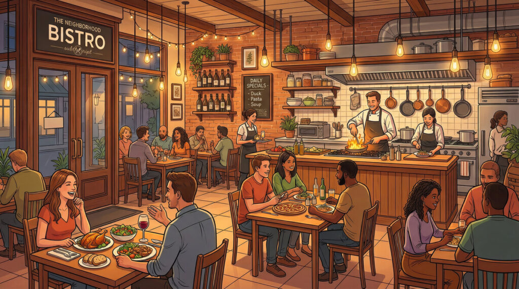 Savoring North Shore: A Food Lover’s Guide to the Best Eats in Norfolk’s Hidden Gem Neighborhood